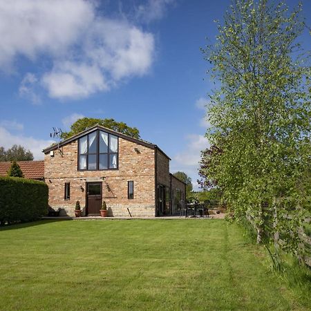 Tockwith Lodge Barn Γιορκ Εξωτερικό φωτογραφία