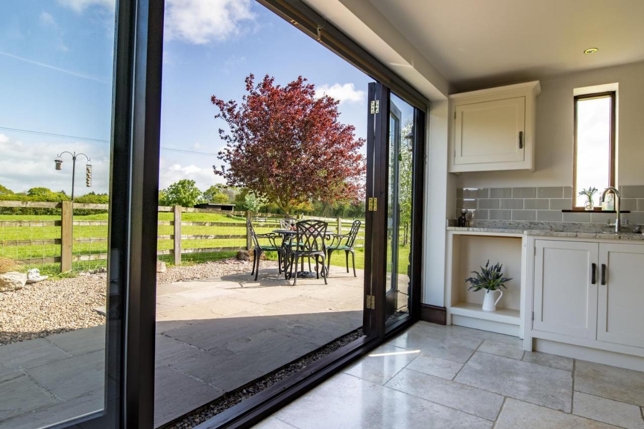 Tockwith Lodge Barn Γιορκ Εξωτερικό φωτογραφία